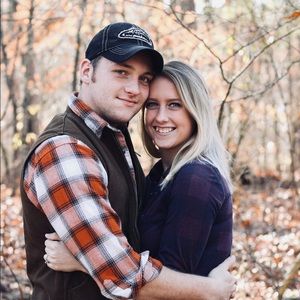 Meet your Posher, Peyton